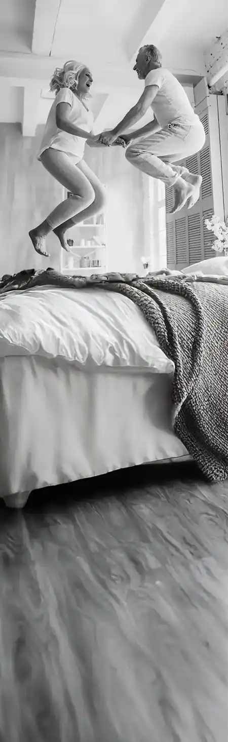 melatonin mod søvnbesvær en naturlig løsning