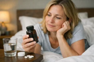 Guide til melatonin dosering for voksne
