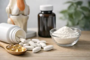 Kan glucosamin tages dagligt?