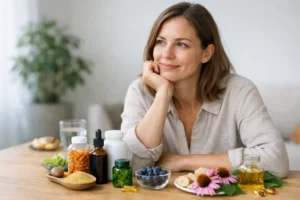 Bedste tilskud til immunbalance - hvad giver mening?