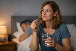 Melatonin virkning voksne - hvad kan du forvente?