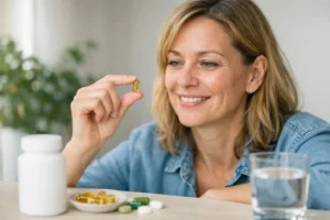 Øjenvitaminer anmeldelse for voksne