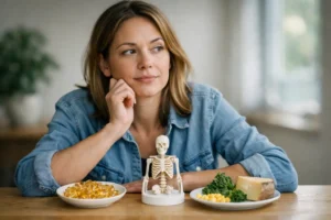 Vitamin D3 eller K2 - hvad giver mening?