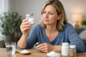 MSM pulver anmeldelse til led - hvad ser du efter?