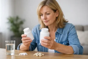 Glukosamin 750 mg eller 1500 mg - hvad er forskellen