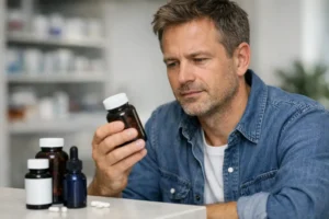 Hvor meget melatonin må man købe til eget brug?