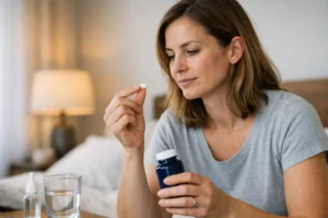 Hvordan tager man melatonin? Praktisk guide