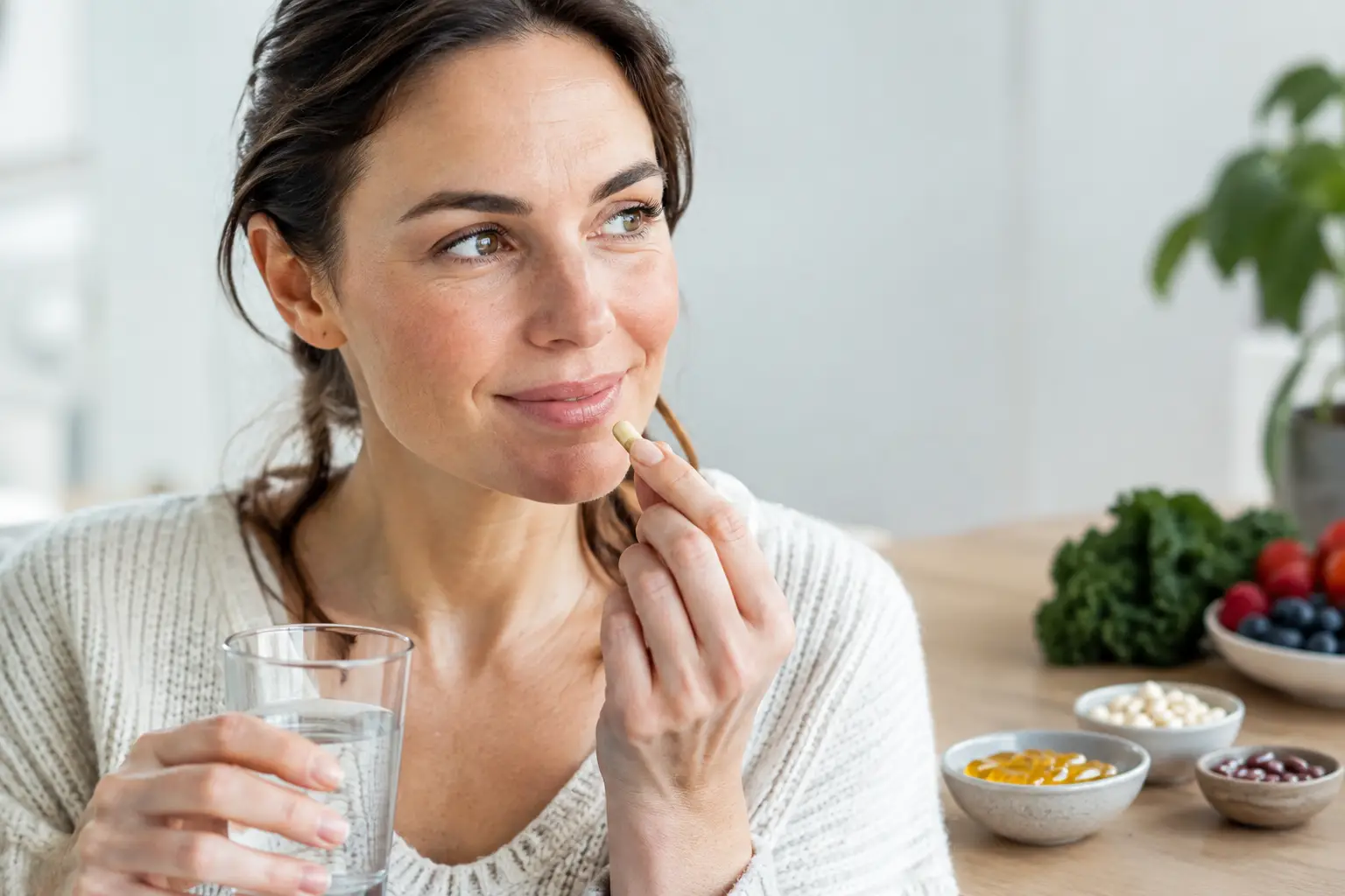 3 vitaminer til blodcirkulation og deres rolle
