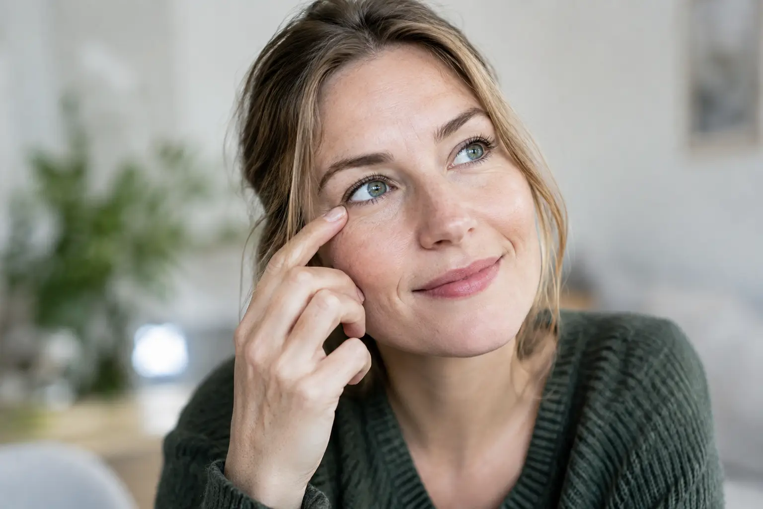 Hjælper lutein øjnene? Det viser forskningen