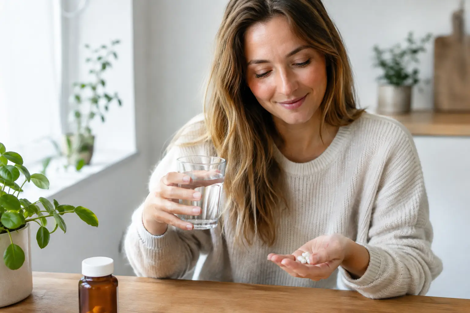 Sådan doserer du magnesium på en enkel måde
